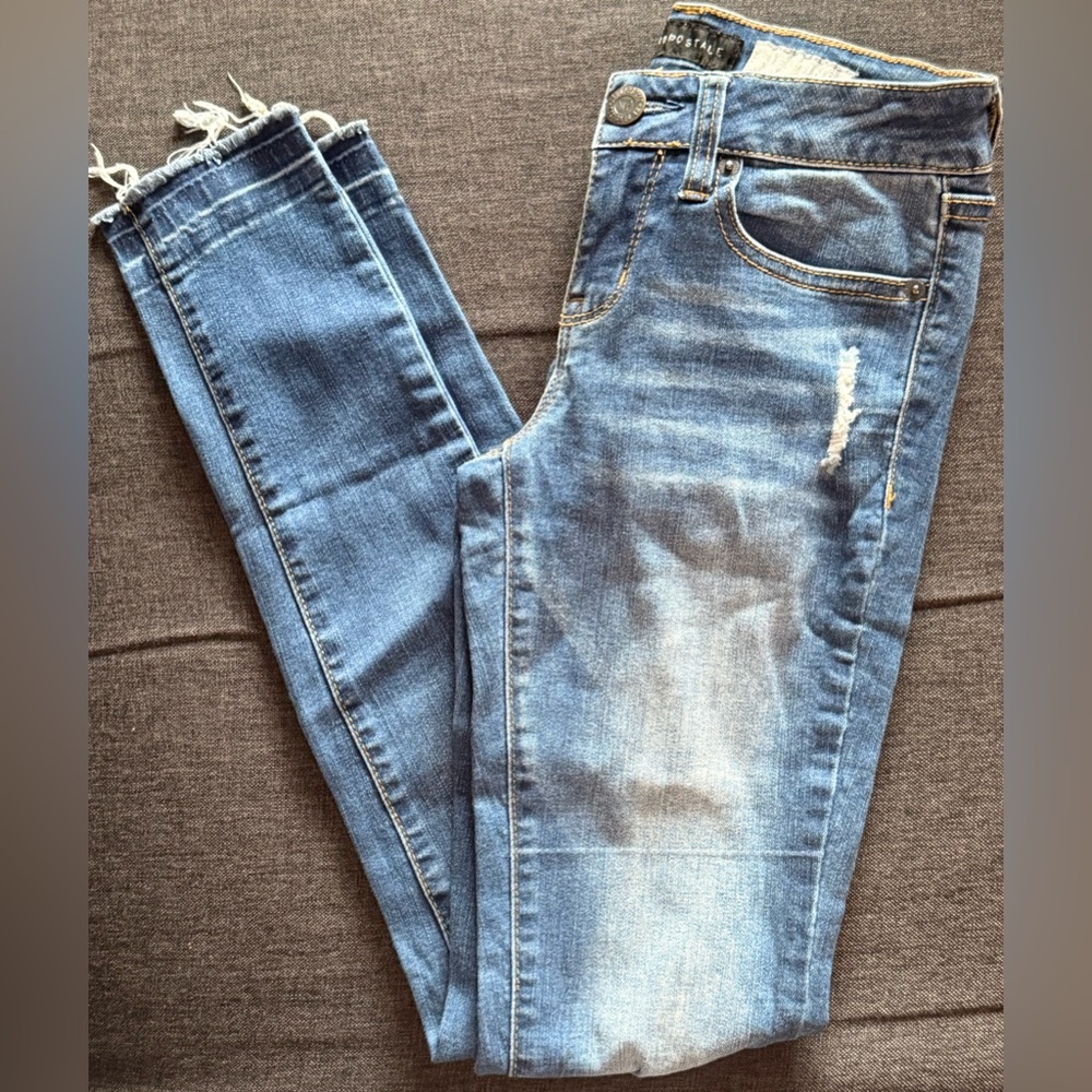 Aeropostale women’s jeggings